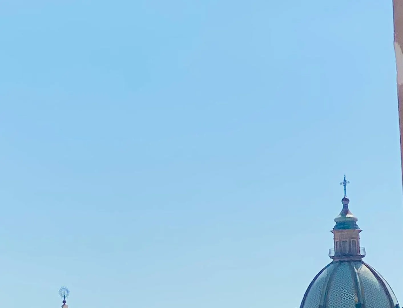 Appartamento Casetta Della Cattedrale Palermo