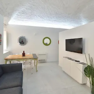 Eleganza Del Riccio Appartamento Parma