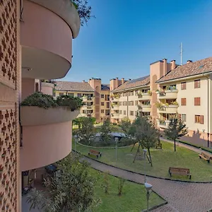 Milan Forum Camelia Appartamento Assago