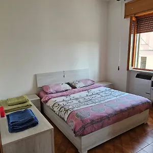 Stanza In Economico! Appartamento Piacenza