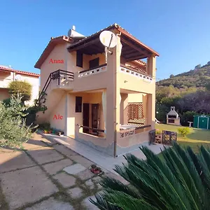 Anna E Ale - Mare E Relax Casa vacanze Costa Rei