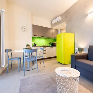 Maison Azzurra Malpensa Appartamento Turbigo