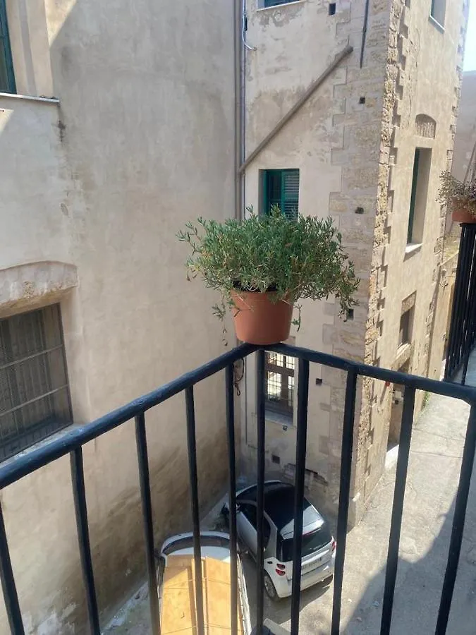 Casetta Della Cattedrale Palermo Apartment