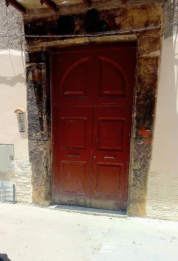 Apartment Casetta Della Cattedrale Palermo