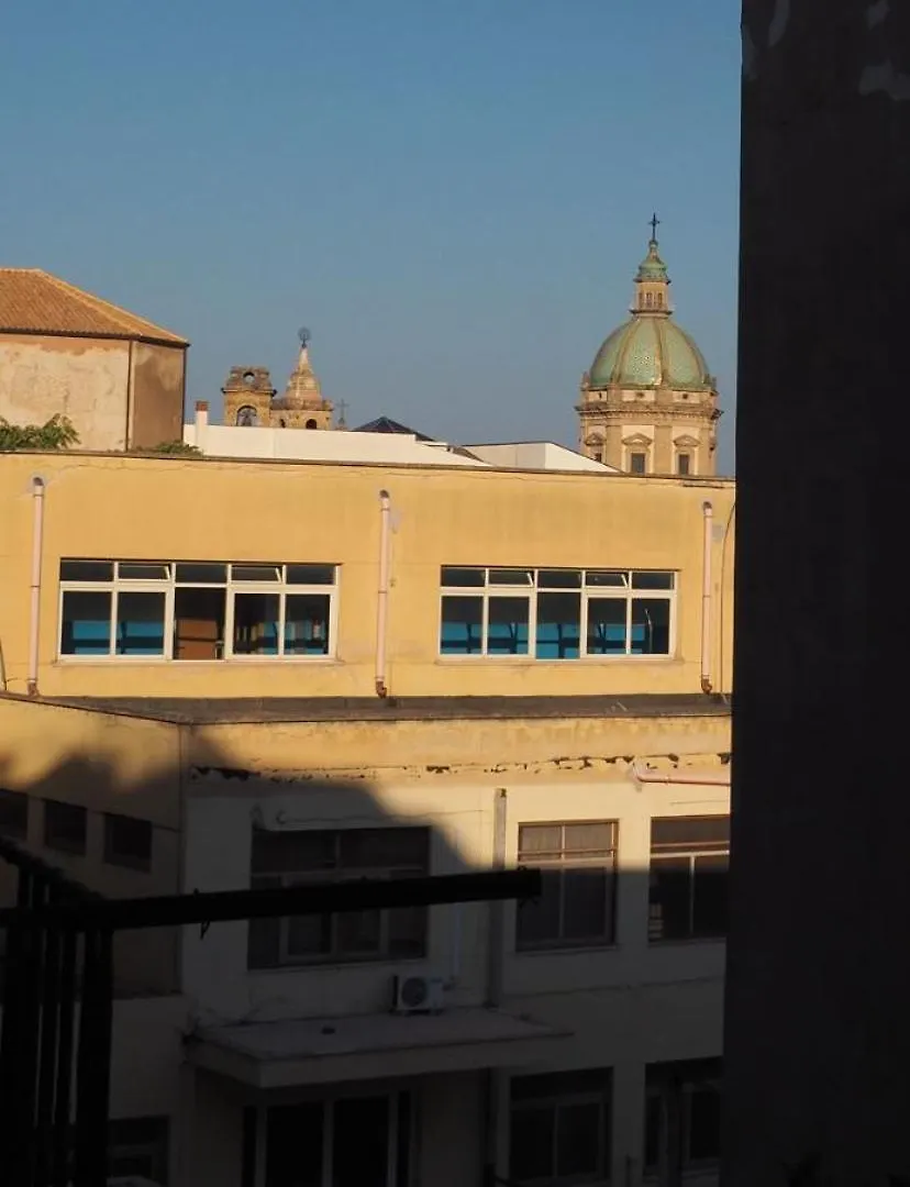 Casetta Della Cattedrale Palermo Apartment