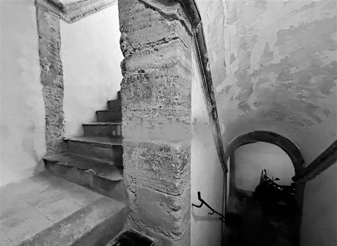 Apartment Casetta Della Cattedrale Palermo